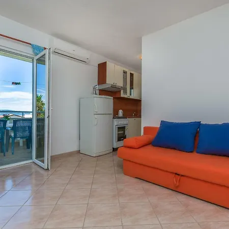 Apartments Kristina Omiš Extérieur photo