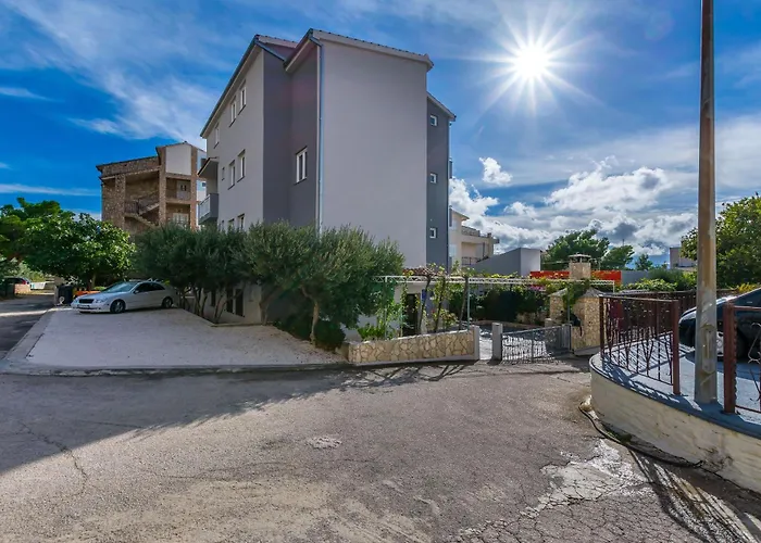 Apartments Kristina