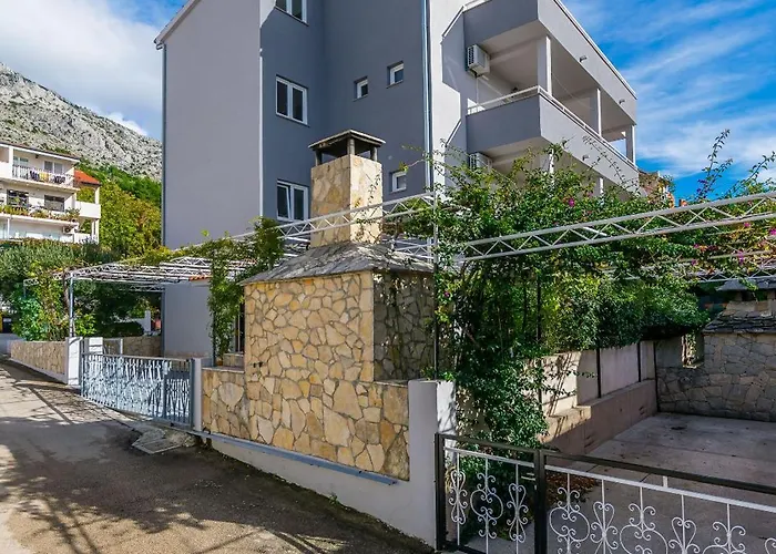 Apartments Kristina