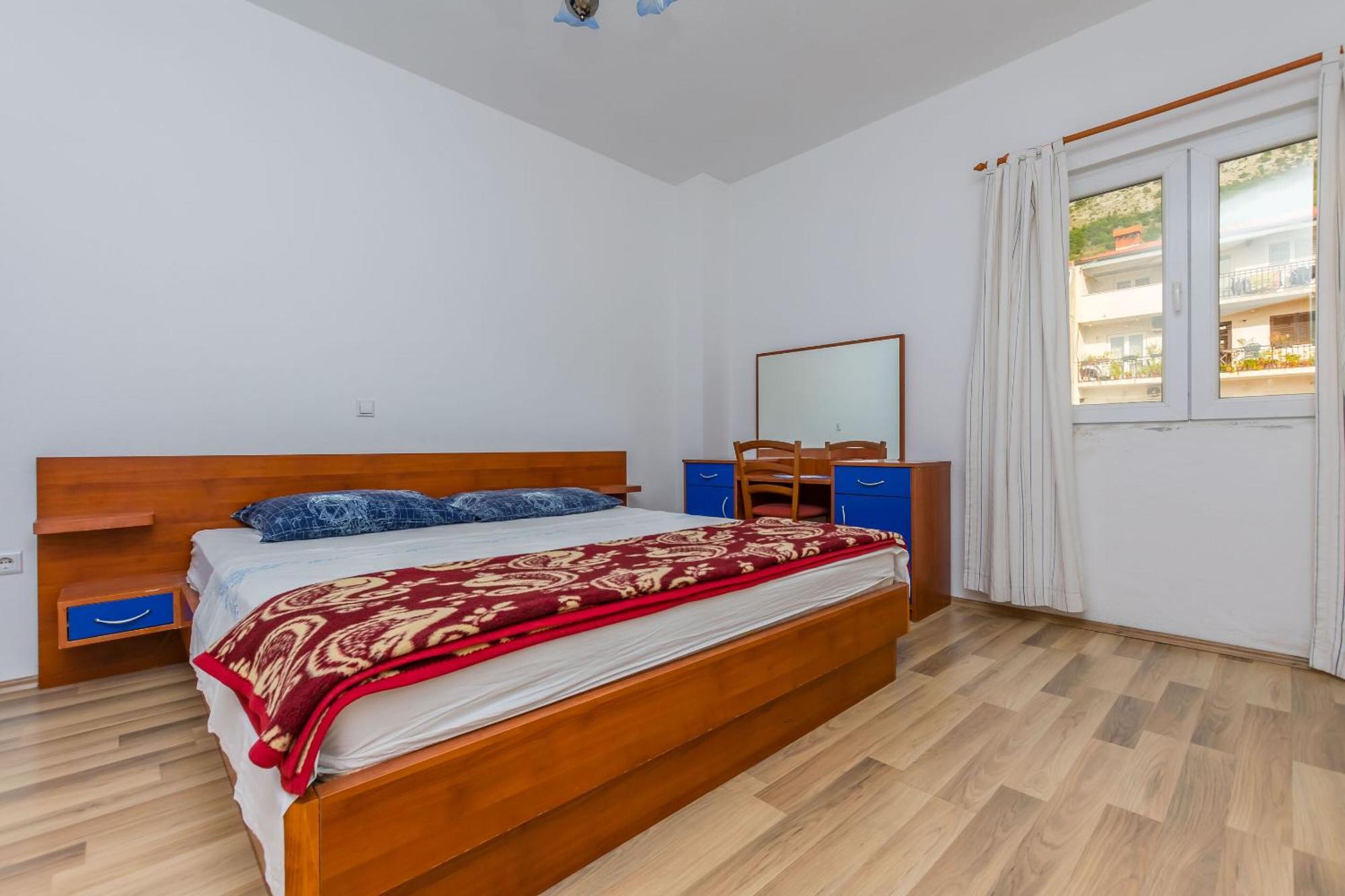 Kristina Appartement