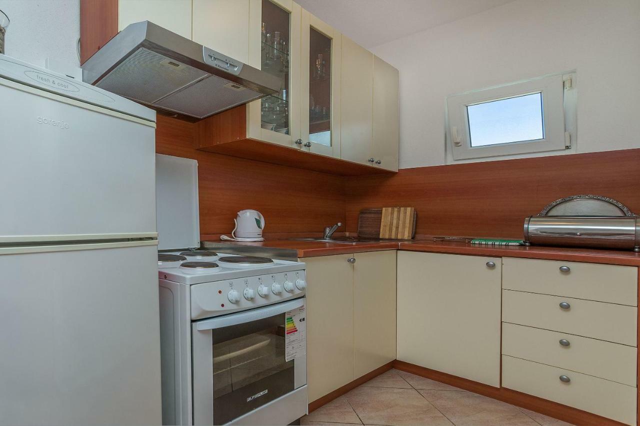 Appartement Kristina