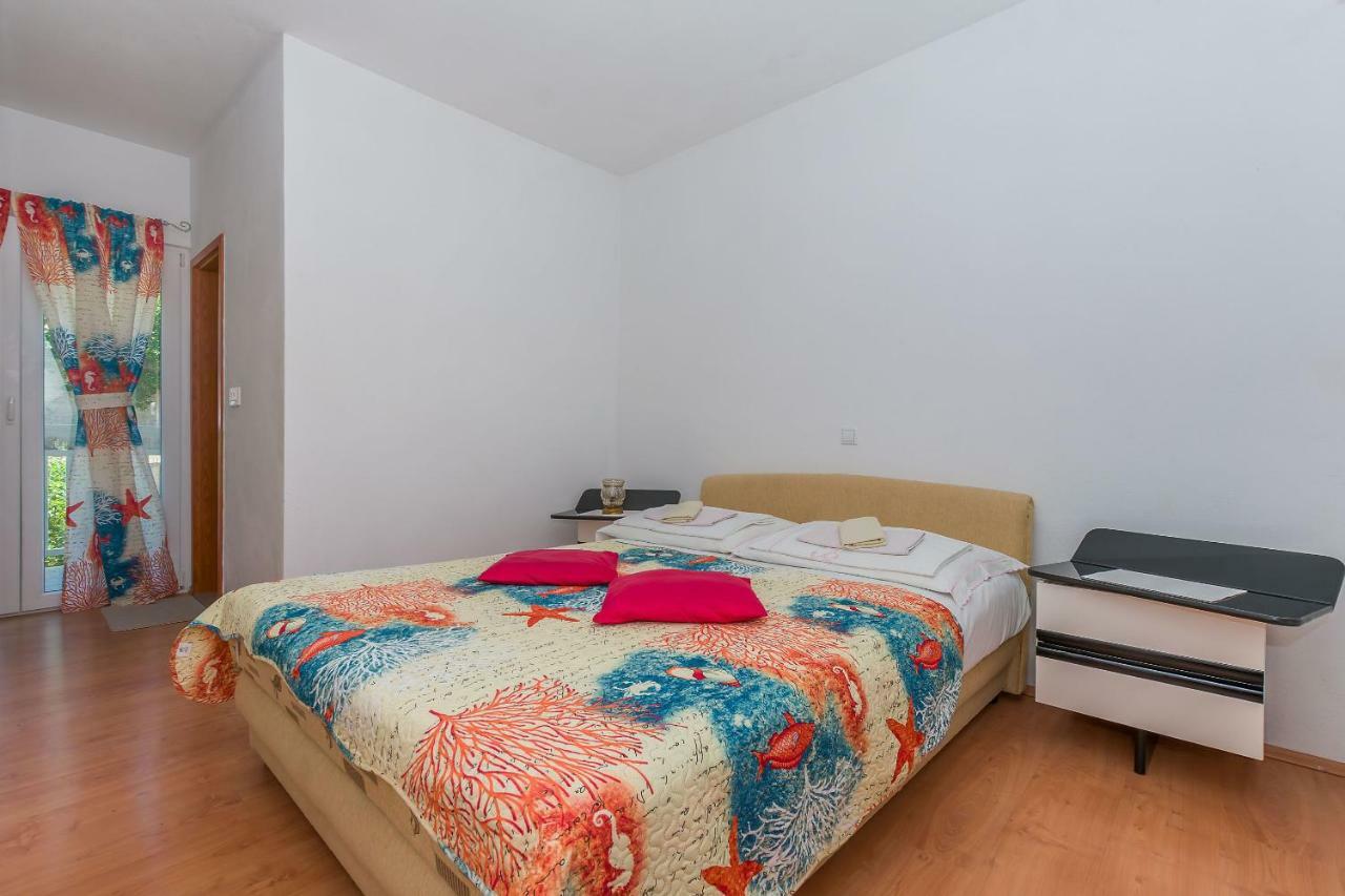 Kristina Appartement Omiš