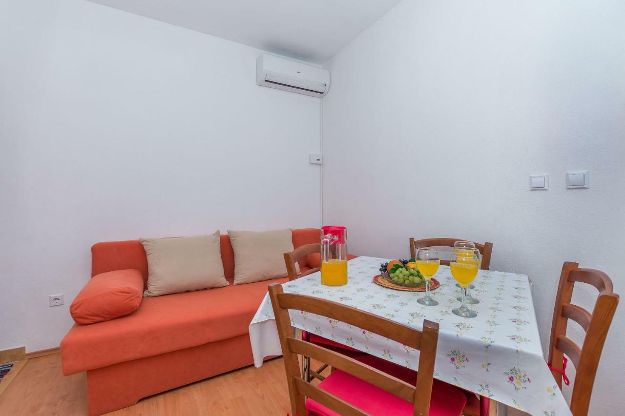 Kristina Appartement