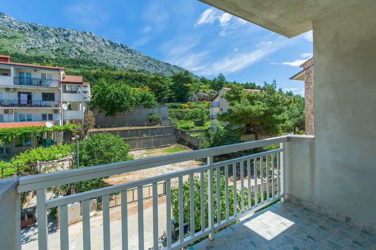 Kristina * Omiš