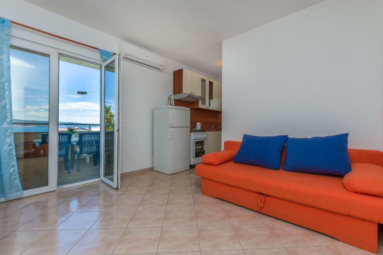 Kristina Appartement