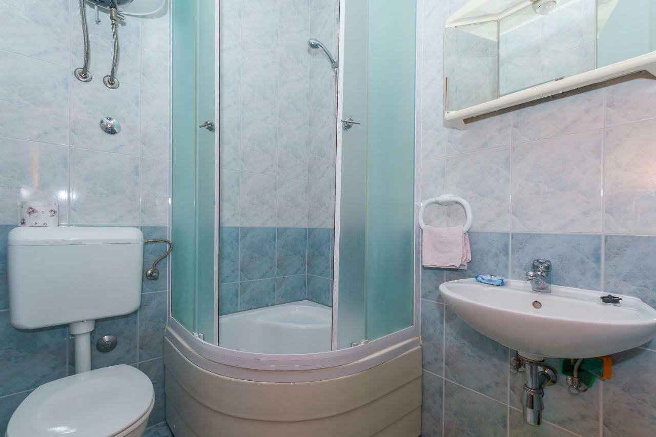 Appartement Kristina Omiš